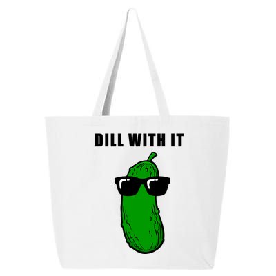 Dill With It 25L Jumbo Tote