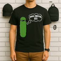 Dill With It Pickle T-Shirt