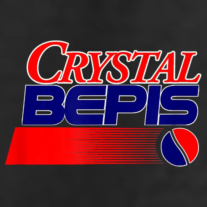 Dank Internet Meme Crystal Bepis Funny Parody Memes Beanie