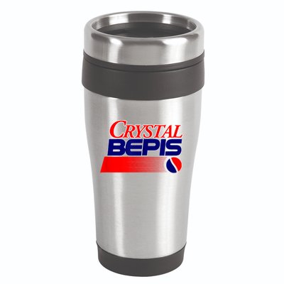 Dank Internet Meme Crystal Bepis Funny Parody Memes 16oz Travel Tumbler