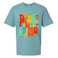 Drag Is Not A Crime Support LGBTQ Rights Drag Queen Groovy Sueded Cloud Jersey T-Shirt