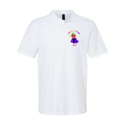 Drag Is Not A Crime Henny Polo