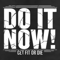 Do It Now Cool Comfort Performance Bucket Hat