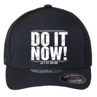 Do It Now Flexfit Unipanel Trucker Cap