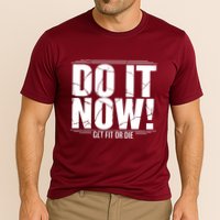 Do It Now Performance Shirt