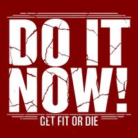 Do It Now Mesh Reversible Basketball Jersey Tank