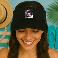 Dinner Table Cat Meme Funny Internet Yelling Visor