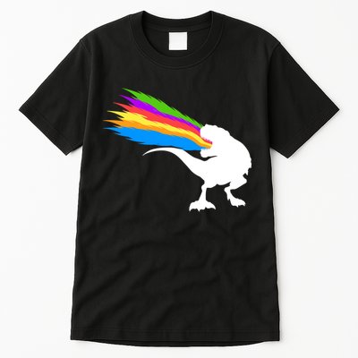 Dino Beam Tall T-Shirt