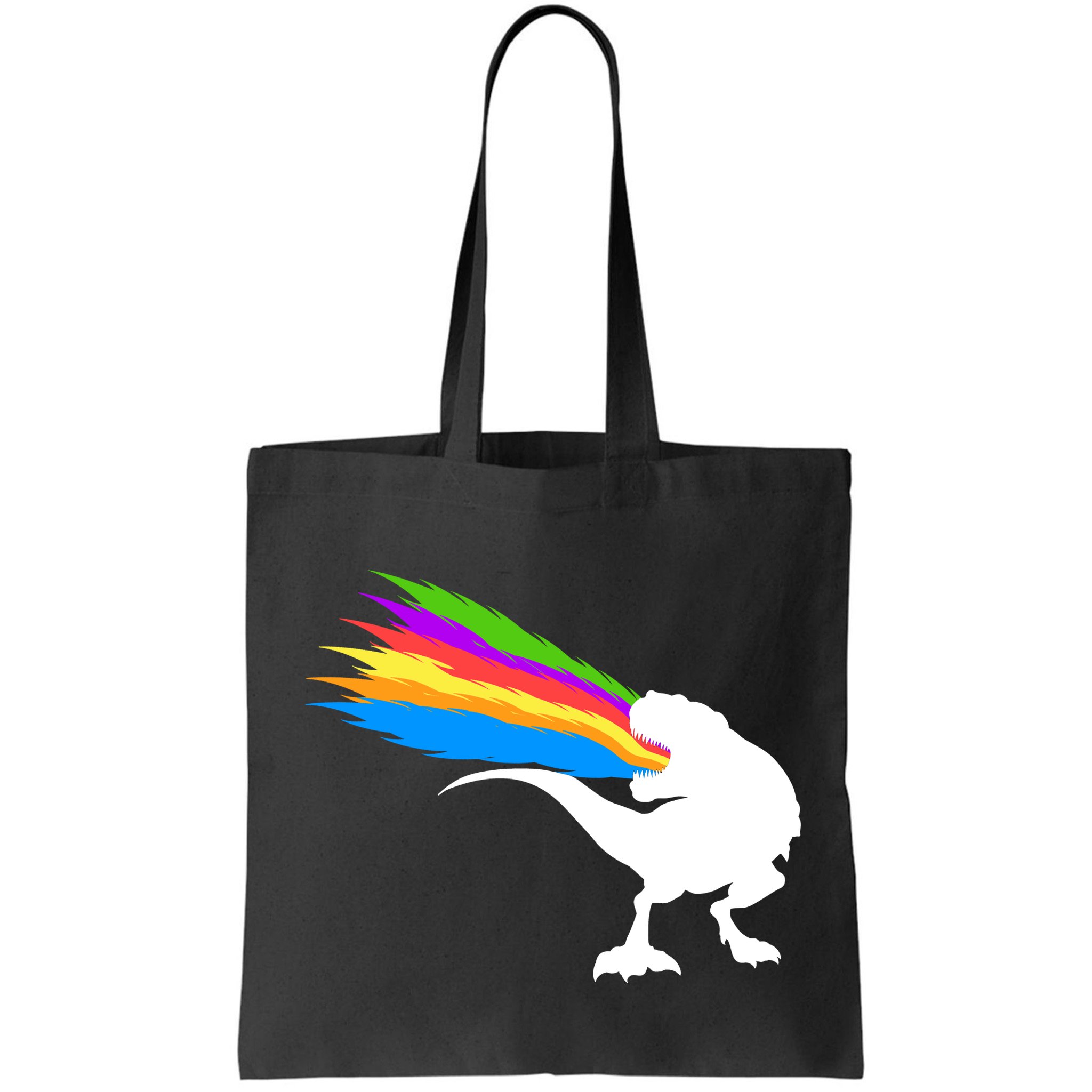 Dino Beam Bag
