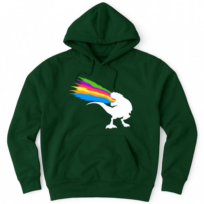 Dino Beam Hoodie