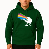 Dino Beam Hoodie