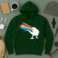 Dino Beam Hoodie