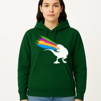 Dino Beam Hoodie
