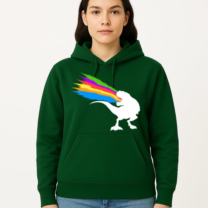 Dino Beam Hoodie