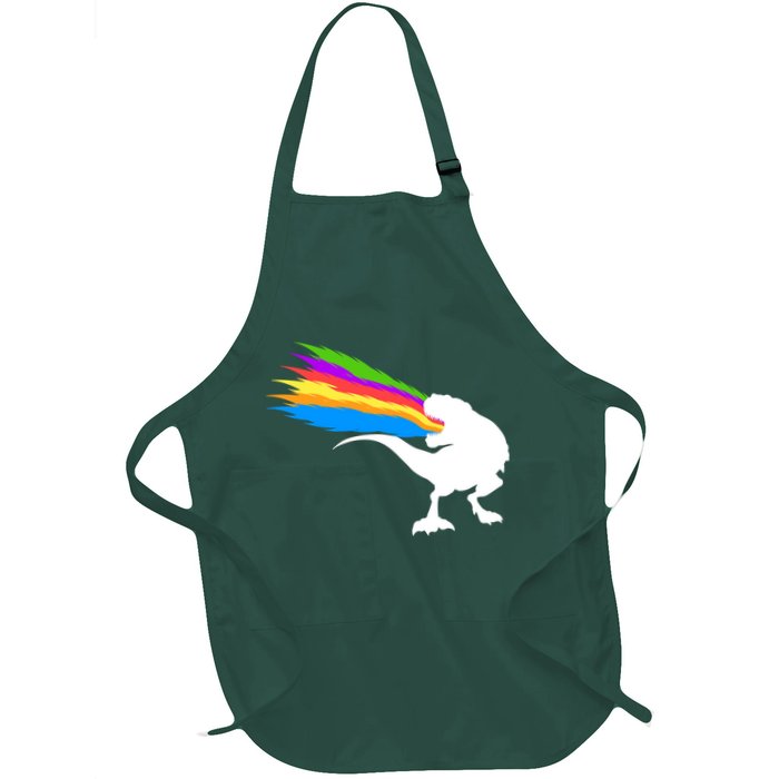 Dino Beam Apron