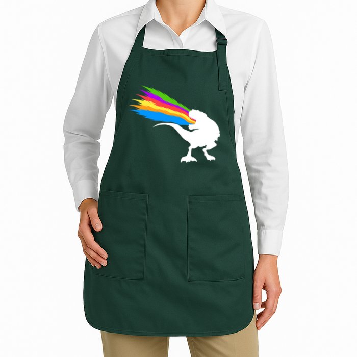Dino Beam Apron