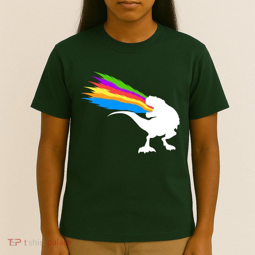 Dino Beam T-Shirt