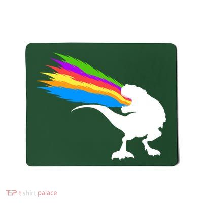 Dino Beam Mousepad