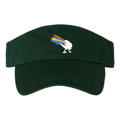 Dino Beam Valucap Bio-Washed Visor