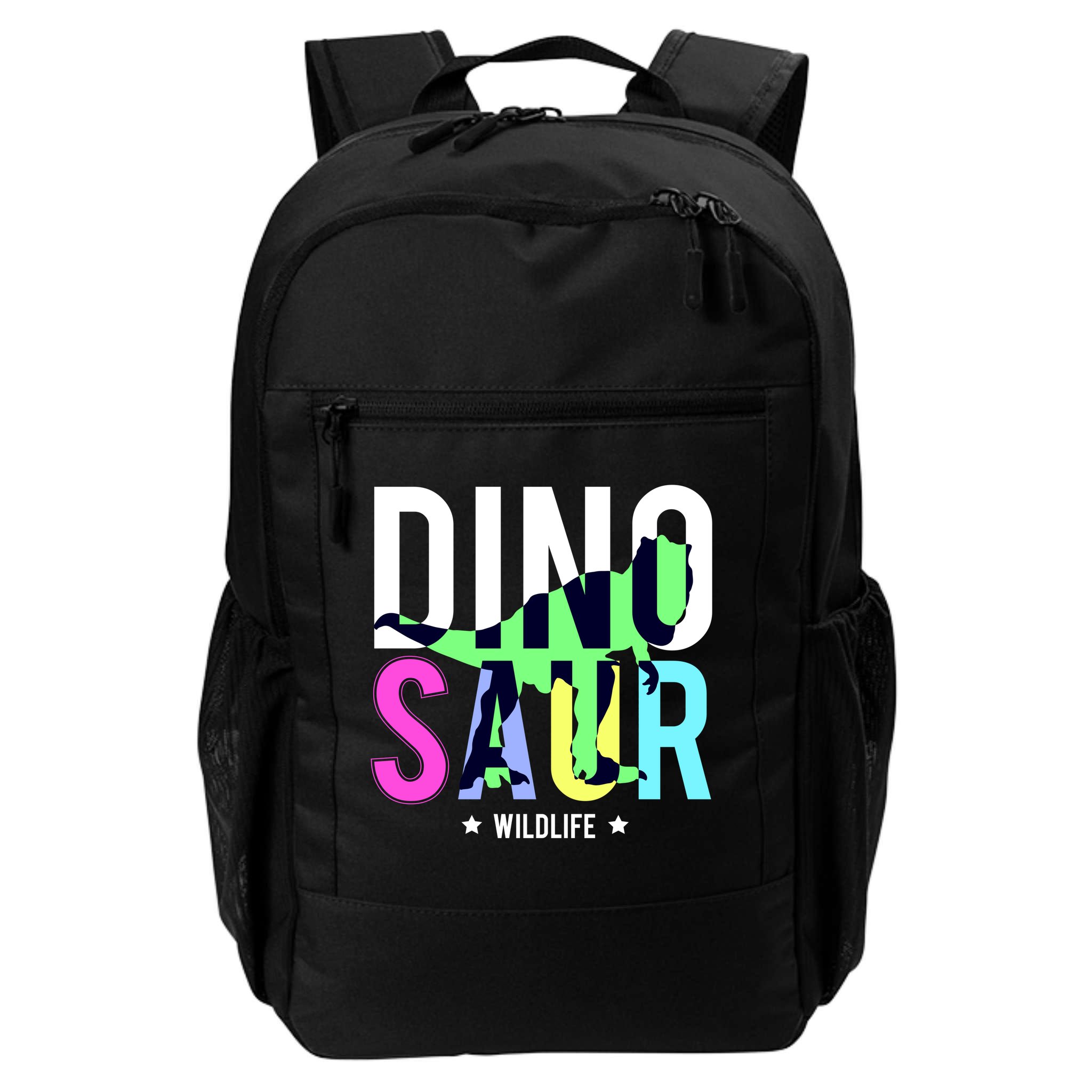 Dinosaur Wildlife Backpack