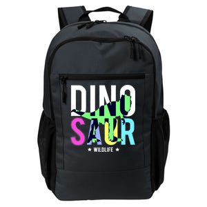 Dinosaur Wildlife Daily Commute Backpack