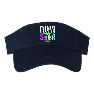 Dinosaur Wildlife Valucap Bio-Washed Visor