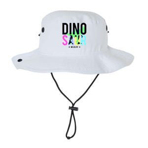 Dinosaur Wildlife Legacy Cool Fit Booney Bucket Hat