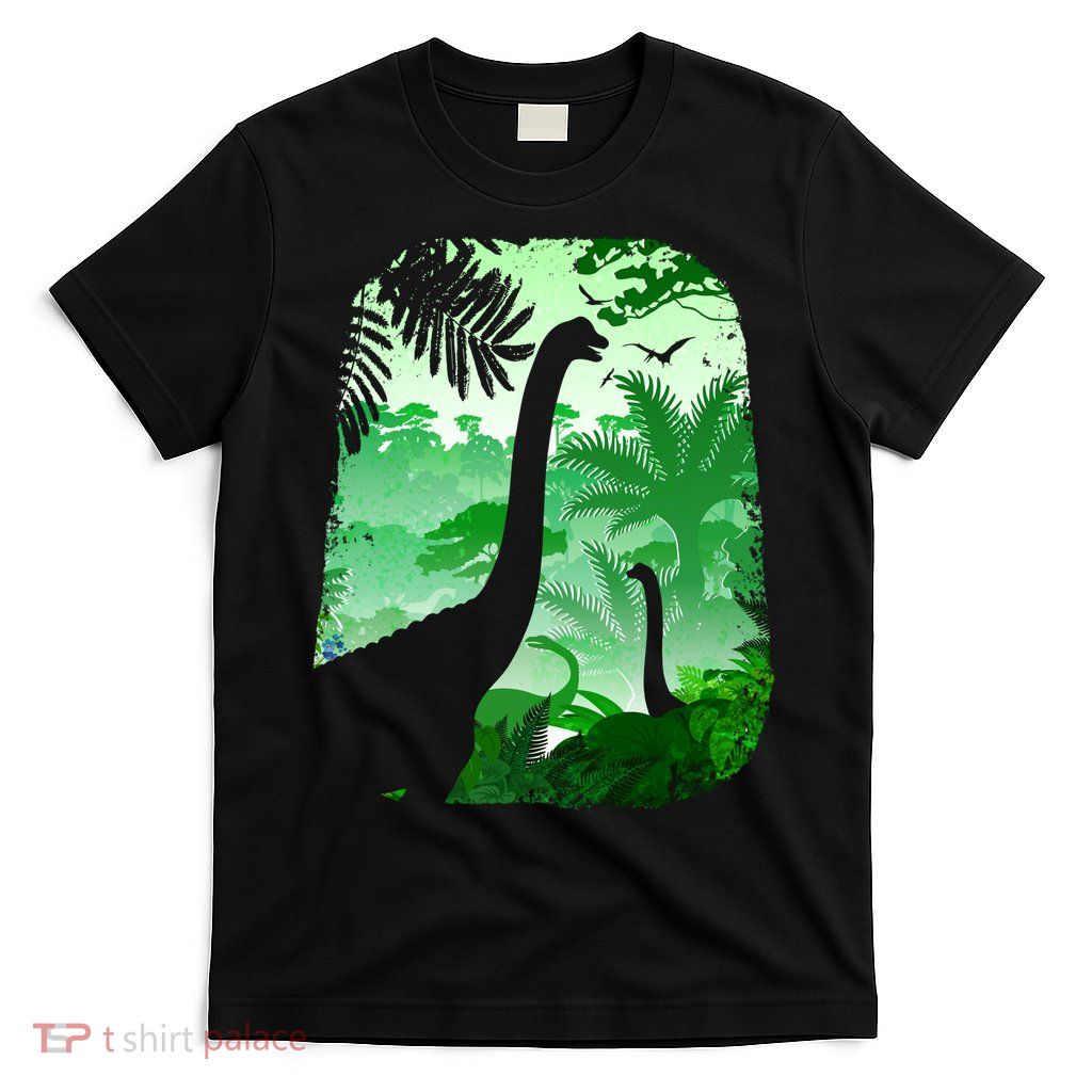Dinosaur World T-Shirt