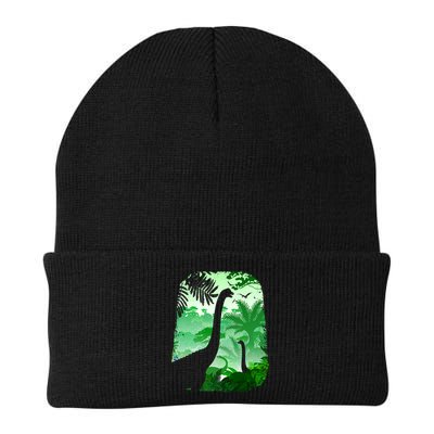 Dinosaur World Beanie