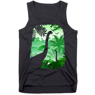 Dinosaur World Tank Top