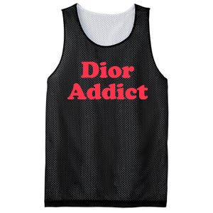 Dior Addict Socialite Los Angeles, CA Basketball Slogan Logo Mesh Reversible Basketball Jersey Tank