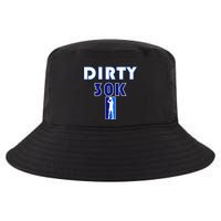Dirk 30K Dirty 30 Basketball 30000 Points pts Cool Comfort Performance Bucket Hat