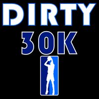 Dirk 30K Dirty 30 Basketball 30000 Points pts Cooling Performance Crew T-Shirt