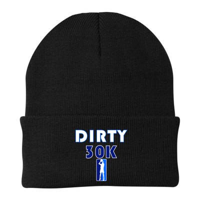 Dirk 30K Dirty 30 Basketball 30000 Points pts Beanie