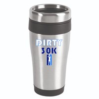 Dirk 30K Dirty 30 Basketball 30000 Points pts 16oz Travel Tumbler