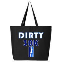 Dirk 30K Dirty 30 Basketball 30000 Points pts 25L Jumbo Tote