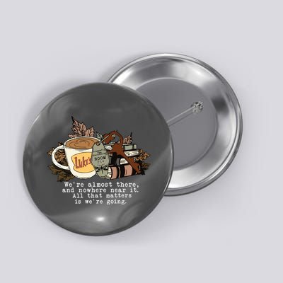 Dragonfly Inn Stars Hollow Luke’S Diner Button