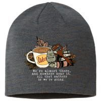 Dragonfly Inn Stars Hollow Luke’S Diner Sustainable Beanie