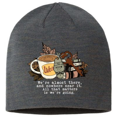 Dragonfly Inn Stars Hollow Luke’S Diner Sustainable Beanie