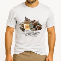 Dragonfly Inn Stars Hollow Cooling Performance Crew T-Shirt
