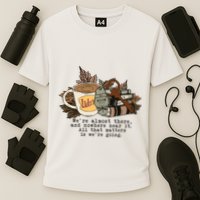 Dragonfly Inn Stars Hollow Cooling Performance Crew T-Shirt