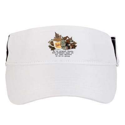 Dragonfly Inn Stars Hollow Adult Drive Performance Visor