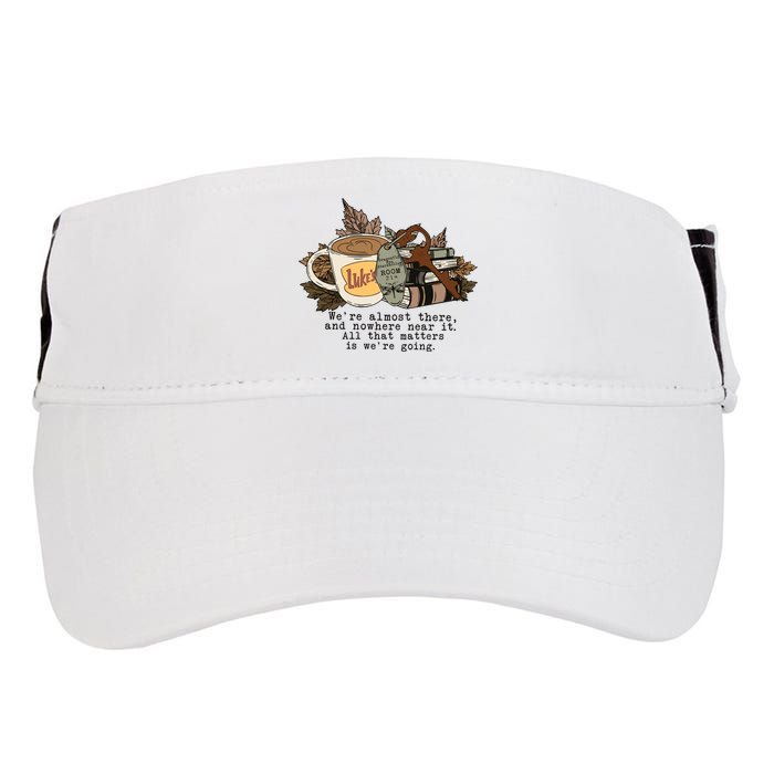 Dragonfly Inn Stars Hollow Adult Drive Performance Visor