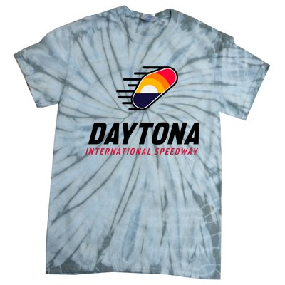 Daytona International Speedway Tie-Dye T-Shirt