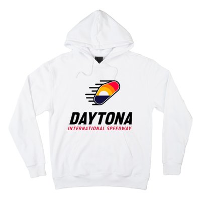 Daytona International Speedway Hoodie