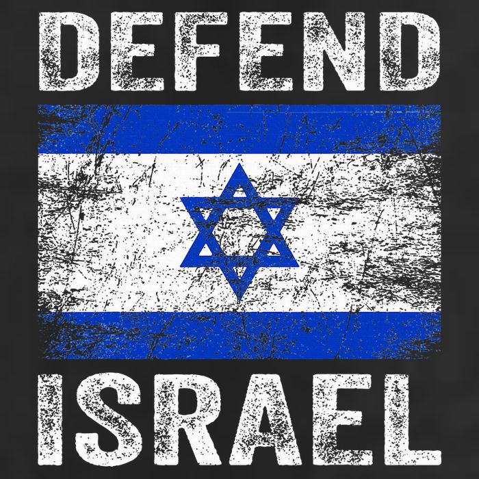 Defend Israel Support Israel I Stand With Israel Israel Flag Adult Drive Performance Visor