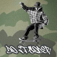 Do It Sober Aa & Na Sayings Legacy Tie Dye Trucker Hat