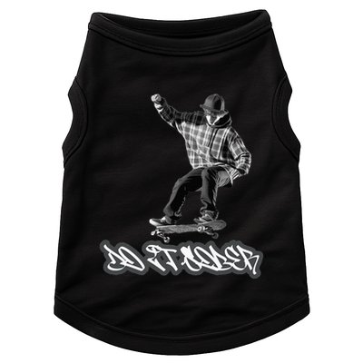 Do It Sober Aa & Na Sayings Doggie Tank
