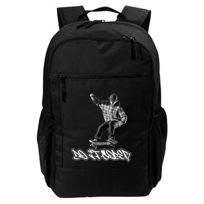 Do It Sober Aa & Na Sayings Backpack