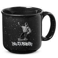 Do It Sober Aa & Na Sayings 15oz Campfire Ceramic Mug